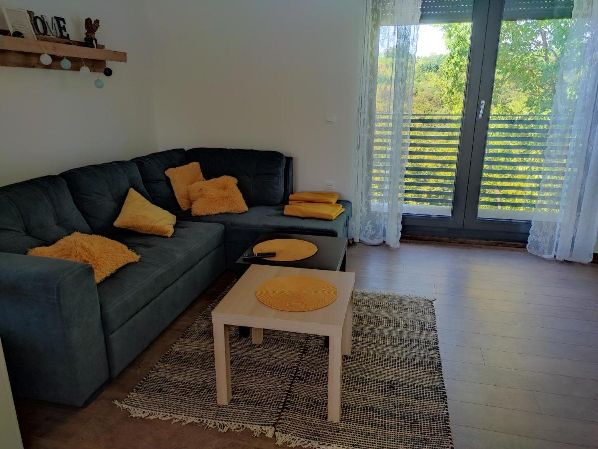 Kraljeva Hiza - Apartmani I Sobe Kralj Sveti Martin Na Muri Bagian luar foto