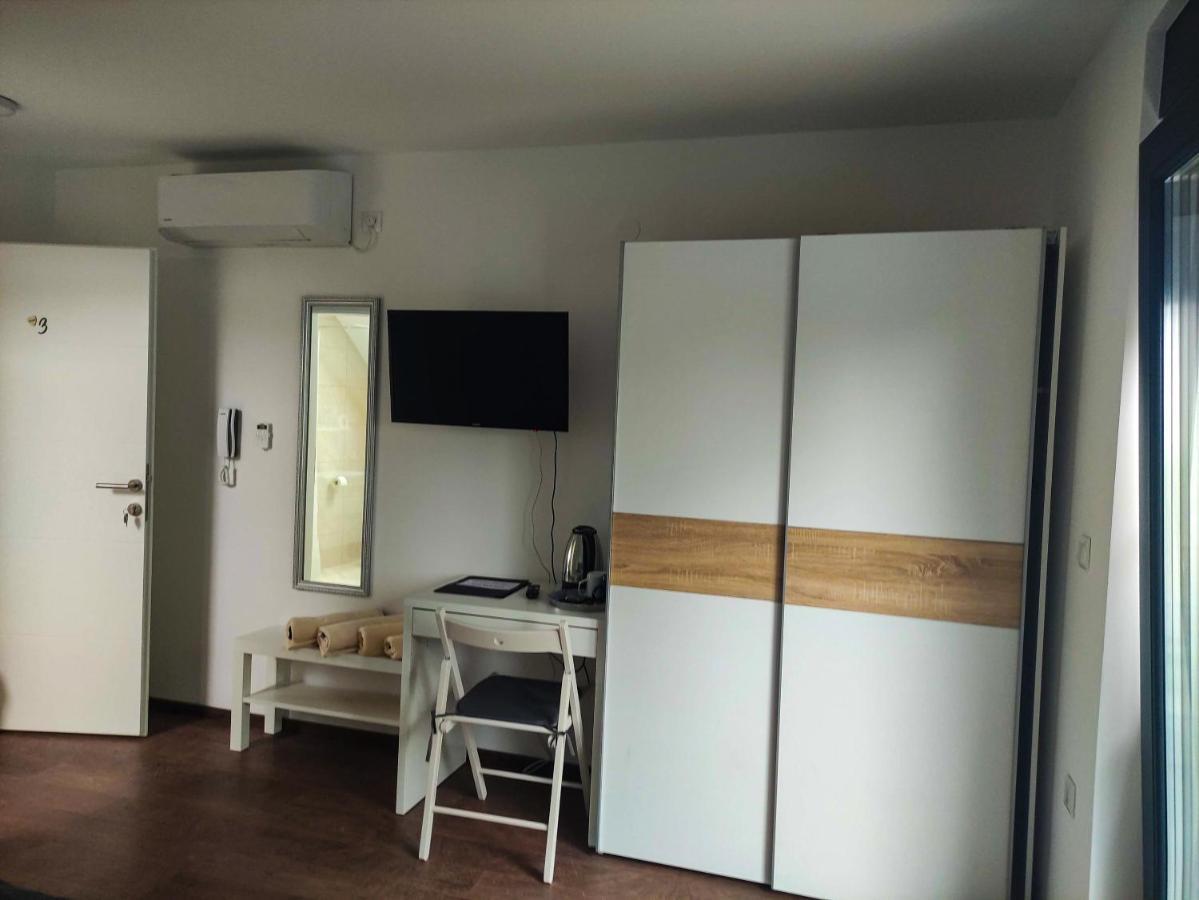 Kraljeva Hiza - Apartmani I Sobe Kralj Sveti Martin Na Muri Bagian luar foto