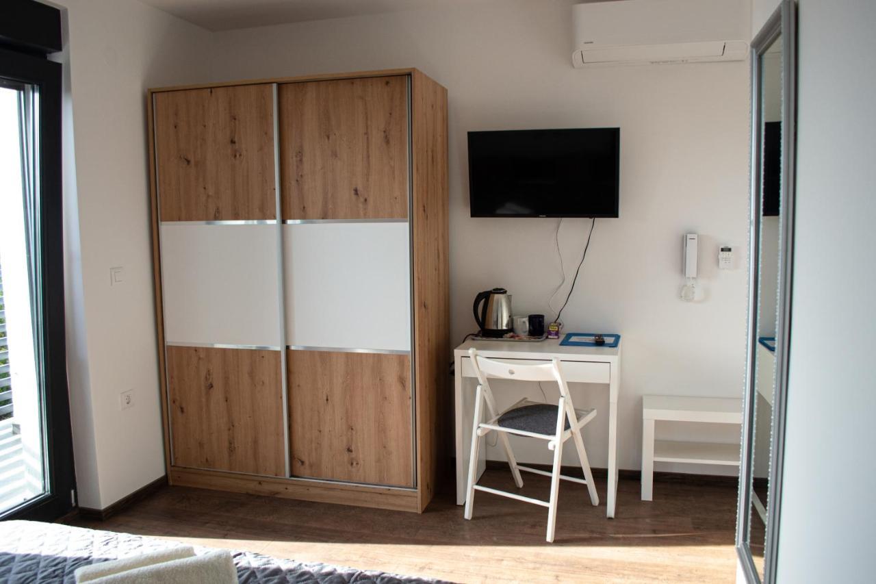 Kraljeva Hiza - Apartmani I Sobe Kralj Sveti Martin Na Muri Bagian luar foto