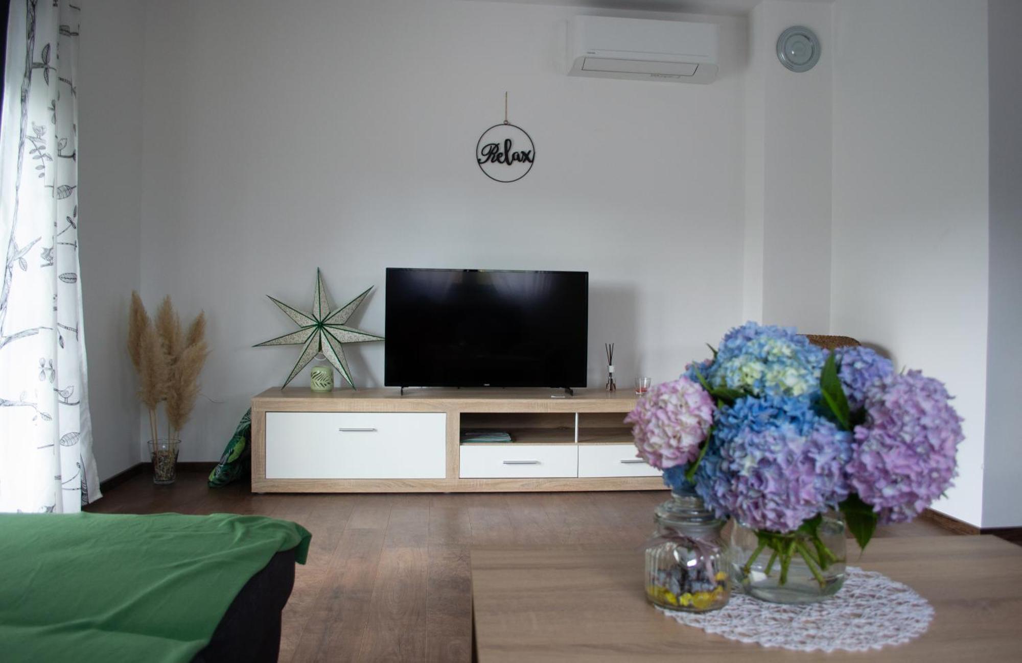Kraljeva Hiza - Apartmani I Sobe Kralj Sveti Martin Na Muri Bagian luar foto